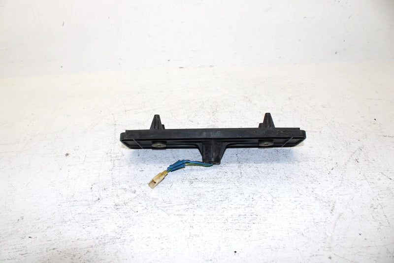 1990 Yamaha Phazer Ii Oem Taillight Base W/Bulb 82M-84711-01-00 SY16