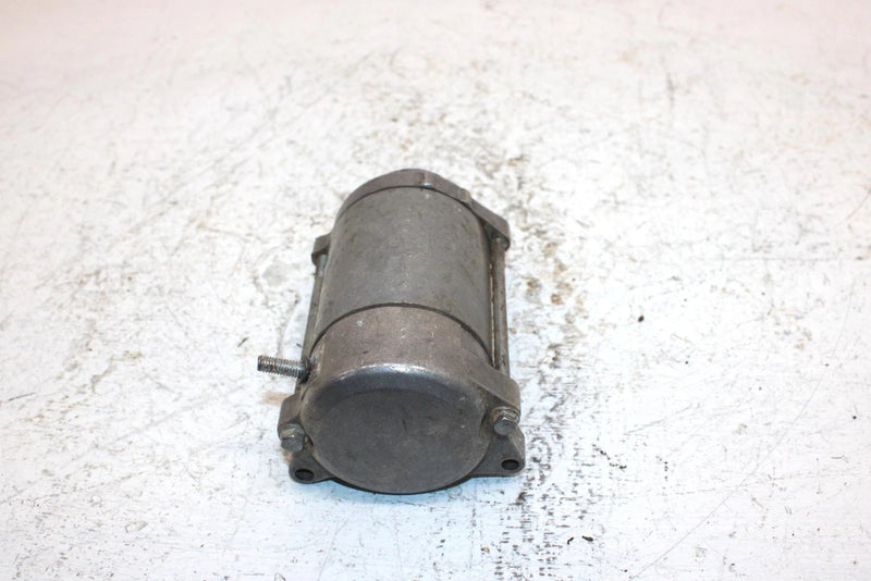 1993 Kawasaki Bayou 300 Oem Starter Motor 21163-1141 AK24