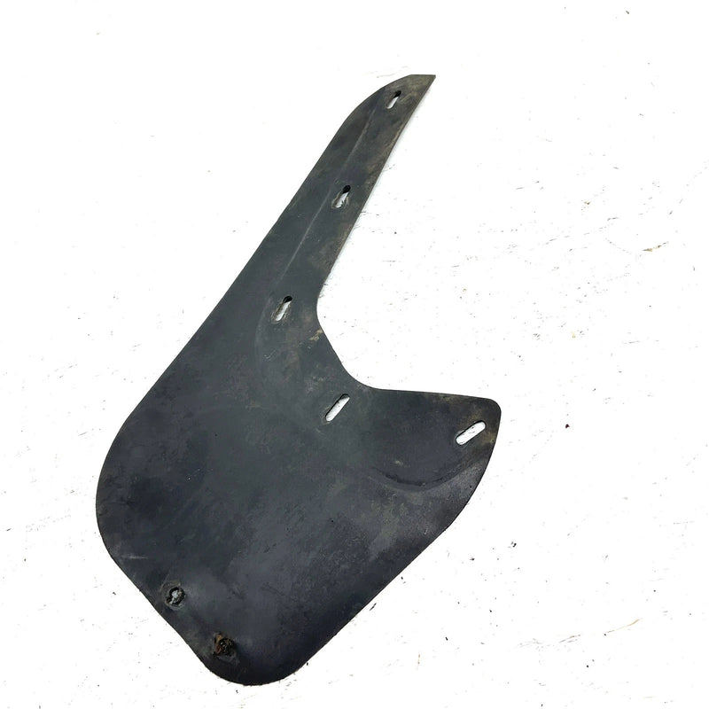1991 Polaris Trail Boss 350L 2x4 OEM Left Front Mud Flap 5850071 AP227