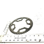 83-86 Suzuki ALT125 OEM 49T Rear Sprocket 64511-24201 AS31