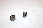 1974 Yamaha Tl433f Oem Spindle Dampner Spring Pair 90501-35154-00 SY28