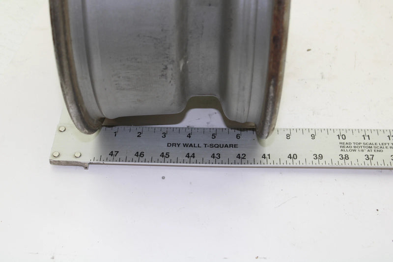 05 Polaris Sportsman 700 EFI OEM Front Rim 12x6 1520798 AP109