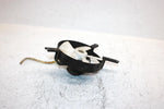 2000 Yamaha  Kodiak 400 Oem Radiator Cooling Fan 5GH-12405-00-00 AY26