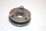 08 Arctic Cat Atv 250 Utility 2x4  Oem Reverse And Lower Shift 3305-556 AA13