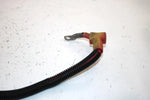04 Polaris Atp 330 4x4 Oem Positive Battery Wire 4010955 AP23