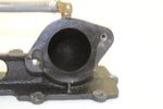 2002 Polaris Virage I Oem Intake Manifold 1202380-329 JP4