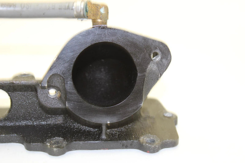2002 Polaris Virage I Oem Intake Manifold 1202380-329 JP4