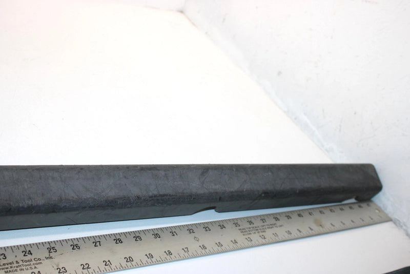 2006 Polaris Ranger Xp 700 Oem Tailgate Cap Cover 5435548-070 XP3