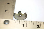 POLARIS OEM CARB CARBURETOR THROTTLE PLATE 3130054 Q506