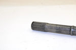 1999 Polaris Sportsman 500 Oem Front CV Axle 2200960 AP119