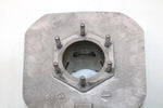 1989 Polaris Trail Boss 250 Oem Cylinder 72.5mm Bore 3083769 B496
