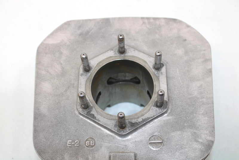 1989 Polaris Trail Boss 250 Oem Cylinder 72.5mm Bore 3083769 B496
