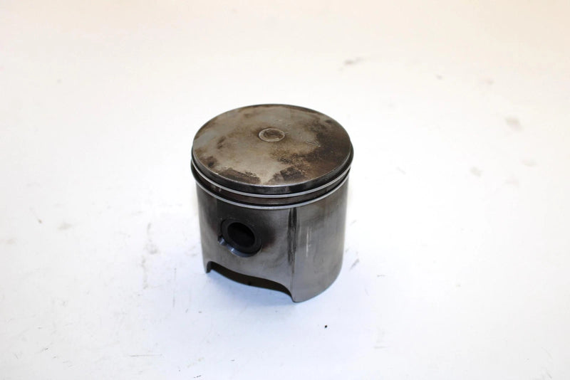2002 Yamaha Sx Viper Oem Engine Piston 69mm Stock Bore 8EK-11631-00-A0 SY82
