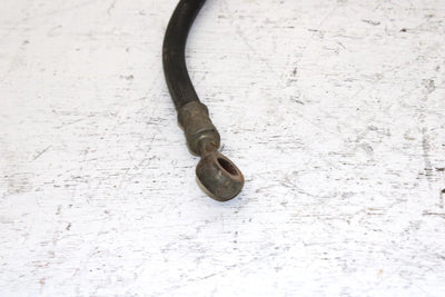 1999 Arctic Cat 300 Oem Front Brake Line 0402-880 AA12