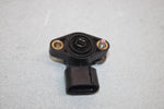 06 Honda Trx 350 Fe A  Oem Angle Sensor 38800-HP0-A11 38800-HR3-A21 AH24