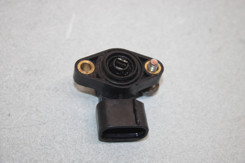 06 Honda Trx 350 Fe A  Oem Angle Sensor 38800-HP0-A11 38800-HR3-A21 AH24
