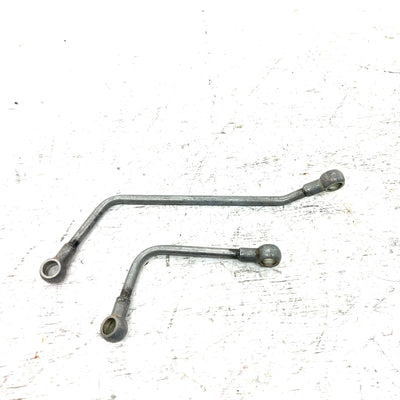 96-13 Polaris Sportsman 500 OEM Oil Pipe Set 3084964 AP220