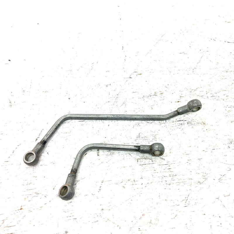 96-13 Polaris Sportsman 500 OEM Oil Pipe Set 3084964 AP220