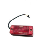 99-02 Arctic Cat 250 2x4 OEM Taillight 0409-002 AA31