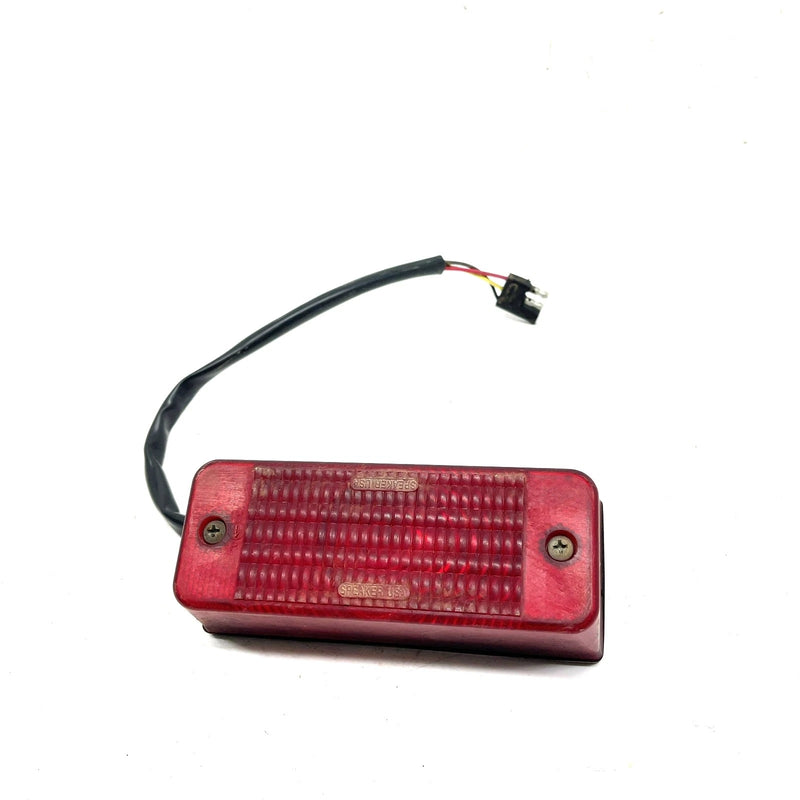 99-02 Arctic Cat 250 2x4 OEM Taillight 0409-002 AA31