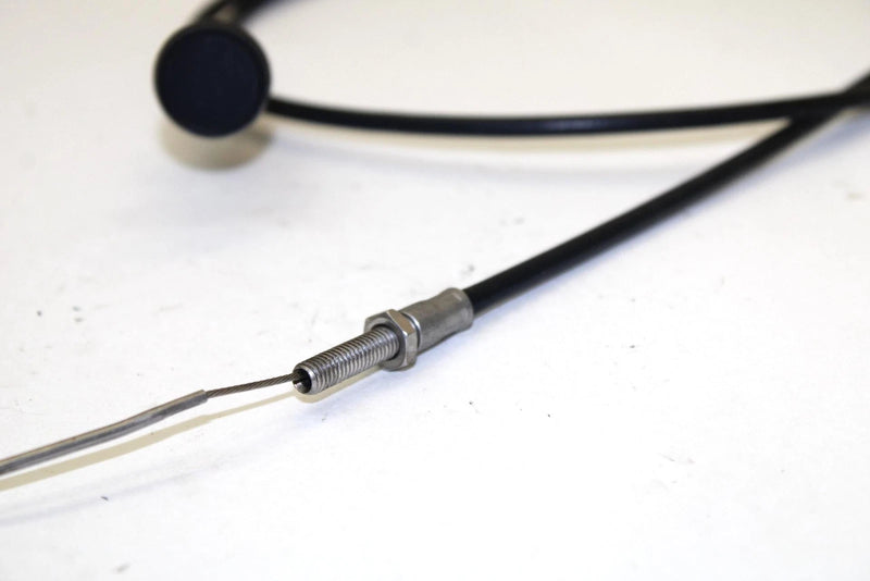 1996 Arctic Cat Monte Carlo 770 Oem Choke Cable 0687-077 JA2