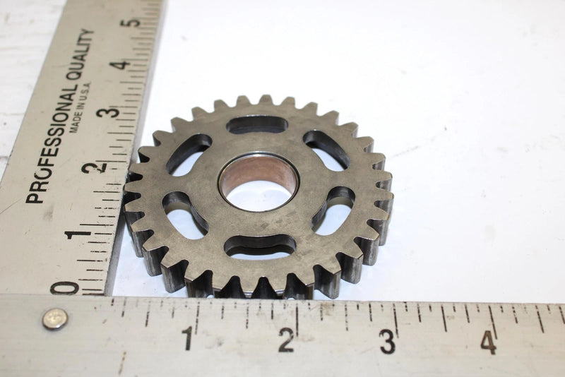 84 Honda ATC 200S OEM Transmission 30T Reverse Driven Gear 23970-969-000 AH18
