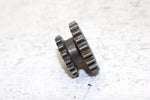 2004 Kawasaki Kfx 700 Oem 17/22T Secondary Timing Gear 12046-1207 AK30