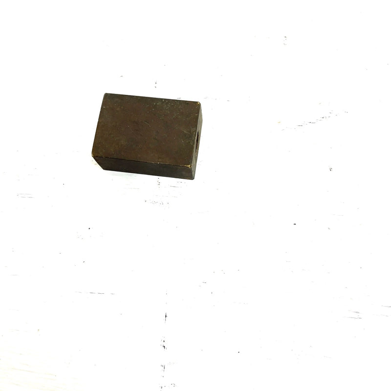 89-92 Polaris Big Boss 250 4x6 OEM Brake Junction Block Tee 1930655 AP244