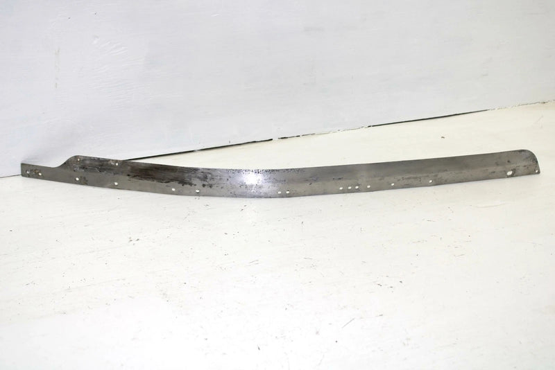 Polaris OEM Left Hood Guide 5510133 B577