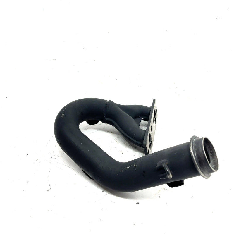 06-07 Polaris Ranger 700 6x6 EFI OEM Exhaust Manifold 1261650 XP7