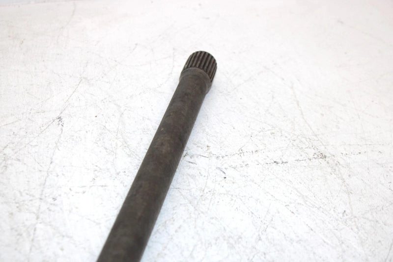 1996 Kawasaki Bayou 300 Oem Right Axle (Long) 41068-1245 AK25