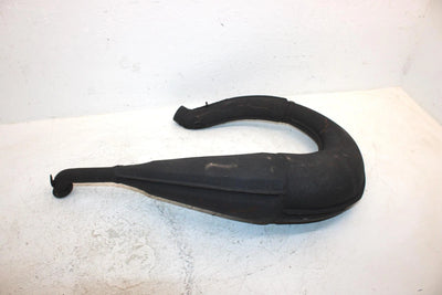 1996 Arctic Cat Zrt 600 Oem Mag Expansion Chamber 0712-197 SA6