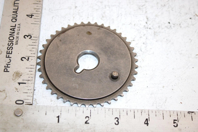 2001 Polaris Magnum 325 Oem Camshaft Sprocket 3086443 AP98