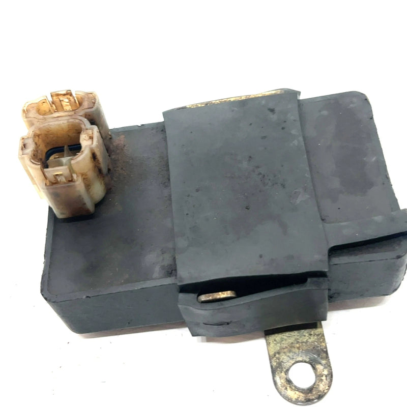 2001 Honda Sportrax 300 TRX300EX 2x4 OEM Ignition Control Box 30410-HM3-003 AH81