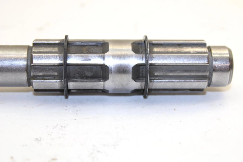 1988 Yamaha  Moto 4 Oem Idle Axle 59V-17432-00-00 Ay31