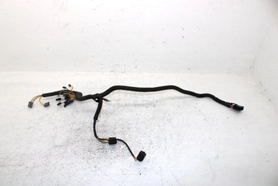 2001 Ski-doo Mxz 800 Oem Hood Harness SS19