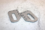 1995 Arctic Cat Z 440 Oem Axle Housing Pair 0604-131 Q3812