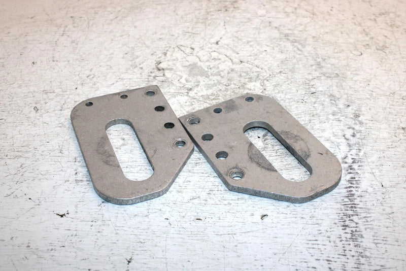 1995 Arctic Cat Z 440 Oem Axle Housing Pair 0604-131 Q3812