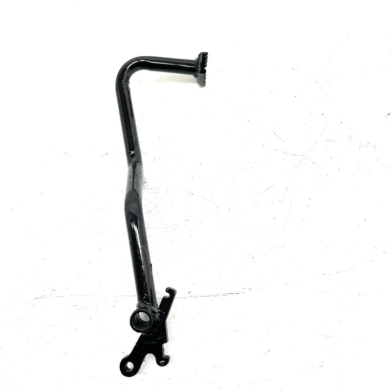 09-15 Arctic Cat 550 4x4 Automatic OEM Rear Brake Pedal 1502-063 AA43