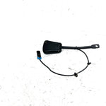 20-22 Can-Am Defender HD10 OEM Drive Seat Buckle 708002331 XB0.1