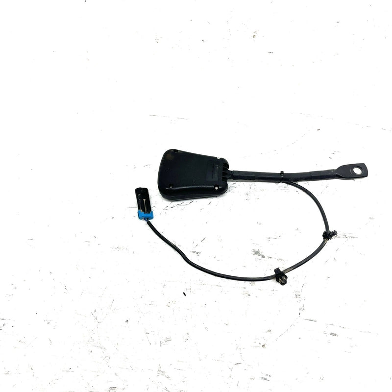 20-22 Can-Am Defender HD10 OEM Drive Seat Buckle 708002331 XB0.1
