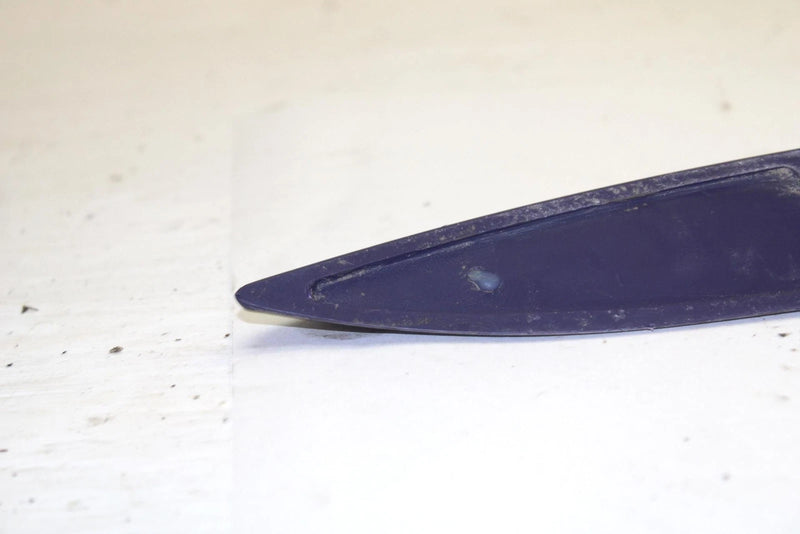 1999 Kawasaki Jet Ski 1100 Stx Oem Left Sponson 59437-3711-6S JK0