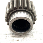 null Honda Rancher 400 4x4 AT OEM Transmission Mainshaft 23211-HN7-000 AH77