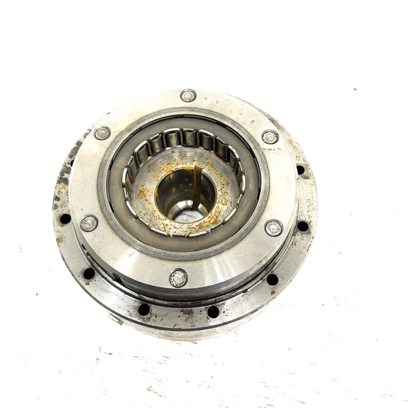 09-14 Honda Rancher 420 OEM Flywheel 31110-HP7-A01 AH28