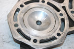 00 Arctic Cat Zl 500 Efi Oem Cylinder Head W/Sensors 3005-480 SAS5