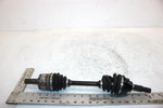 2006 Kawasaki Prarie 360 Oem Left Drive Shaft (Bad Boot) 59266-0032 AK29
