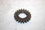 2007 Arctic Cat Atv 650 H1 Oem Oil And Water Pump Gear Pair 0811-003 AA25