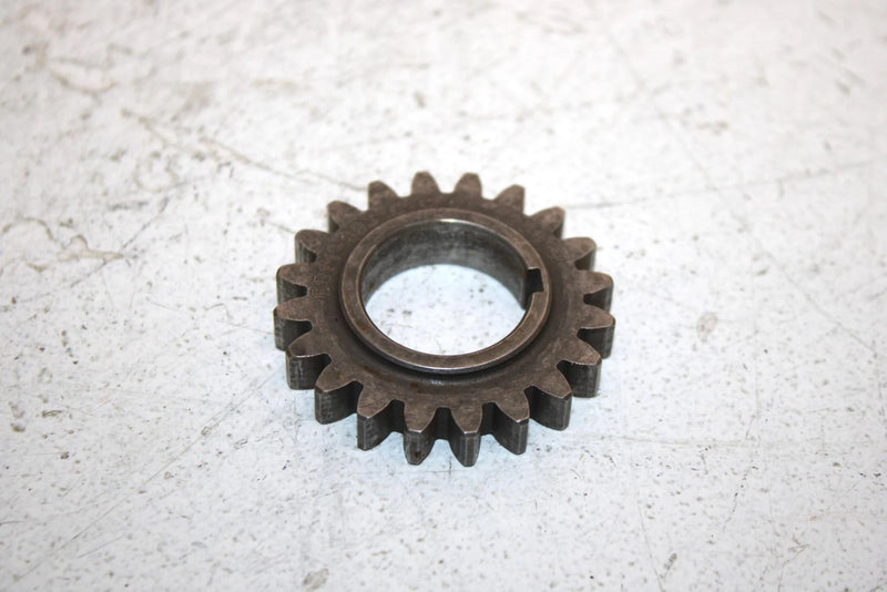 2007 Arctic Cat Atv 650 H1 Oem Oil And Water Pump Gear Pair 0811-003 AA25
