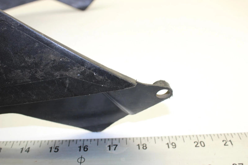 2004 Ski-doo Gsx 600 Ho Oem Rear Cover Lid 510004631 SS99