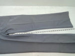 New Vintage Black Speckled Polyester Pants #2624 3A-60